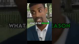 Christian Confronts Muslim About Jizya  Adnan Rashid [upl. by Melquist408]