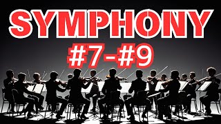 SYMPHONY 79 [upl. by Early]