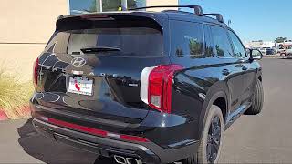 2025 Hyundai Palisade XRT Sport Utility Elk Grove Galt Lodi Davis Dixon Sacramento [upl. by Suzann51]