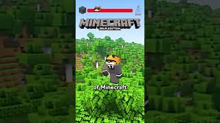 Which is the best Minecraft JAVA or BEDROCK 🏓 shorts minecraft [upl. by Nyrmak786]