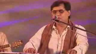 Ye daulat bhi le lo  jagjit singh  wwwtaaalcom [upl. by Alegnad]