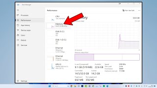 How To Fix High Memory RAM Usage In Windows 11 [upl. by Aidul]