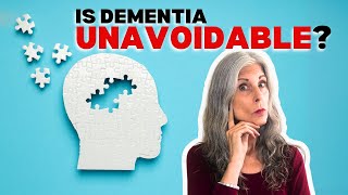 5 Myths About Dementia You Probably Believe  And Why Theyre WRONG [upl. by Hgielyak]