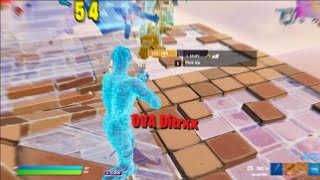 2 Fake 🎭  Fortnite Highlights 40  Endretta [upl. by Hurlbut]