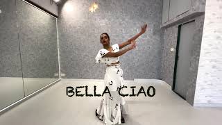 Bella ciao dance fitness [upl. by Sosthina]