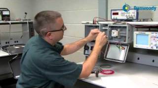 Engineering  Relay Logic Circuits Demo Part 2 EJ Daigle [upl. by Lishe913]