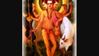 2  OM DRAM DATTATREYAY NAMAH  2wmv [upl. by Ennairrek394]