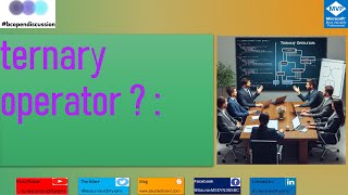 Mastering the Ternary Operator in AL Language  Business Central Coding Tips [upl. by Gary]