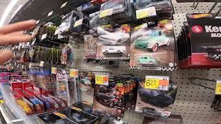 hot wheels hunting wall mart [upl. by Recneps]