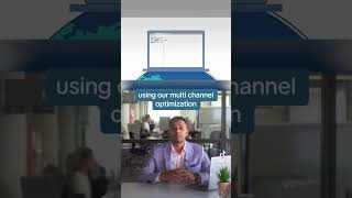 AIpowered Multichannel Optimization with MatchCraft shorts [upl. by Andrea]