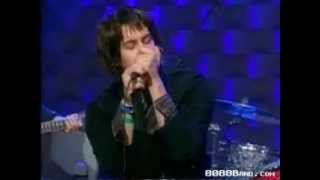 The Strokes  Someday  Live  Conan OBrien [upl. by Kcirnek673]