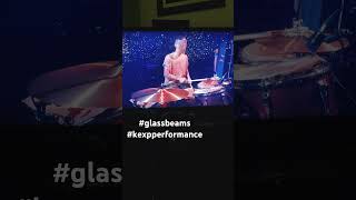 Glass Beams KEXP Performance [upl. by Tshombe]