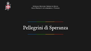 Trailer del corso «Pellegrini di Speranza» [upl. by Dominic]