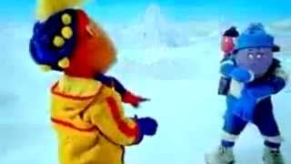 The Tweenies I believe in Christmas official video [upl. by Phaih]