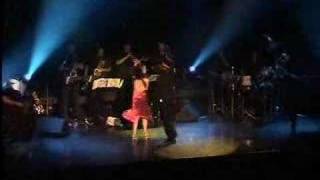 Les Jazzmen de la Salsa  video with dancers n02 [upl. by Teena]