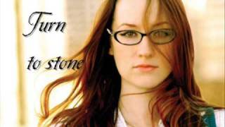 Ingrid Michaelson quotTurn to Stonequot LYRICS [upl. by Dearden]