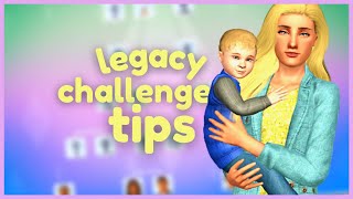 THE UNLUCKIEST START TO A LEGACY CHALLENGE  Sims 3 Legacy Challenge [upl. by Adnyleb]