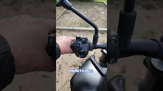 ¿Cómo funciona la Yamaha MT09 YAMT Te lo contamos 🏍️ yamaha yamahamt09 [upl. by Ede5]