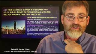 Enochs Doomsday Prophecy May Allude To Planet X And The Two Witnesses [upl. by Anilehcim]