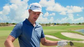 2019 Lamkin Grips Commercial Featuring Justin Rose [upl. by Magdala]