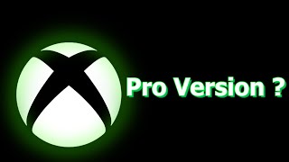 Xbox Series x Pro [upl. by Brana706]