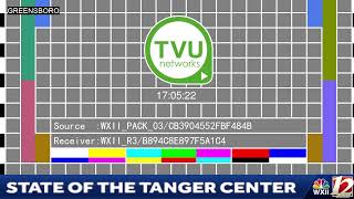 Tanger Center Update [upl. by Arihat]