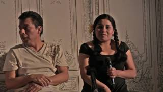 Indigenous Mexicans in NYC An Interview [upl. by Anayik]