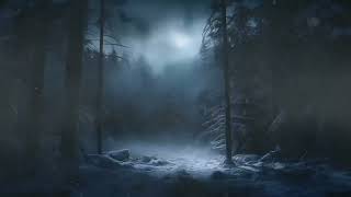 Halloween Music  Dark Ambient Music  Wendigo Natures Darkest Hunger [upl. by Giuseppe]