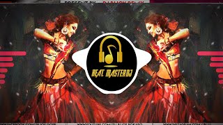 NAGADA SANG DHOL  DROP x DJ REMIX  NAGADA SANG DHOL REMIX [upl. by Saltzman]