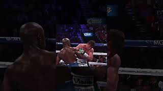 Floyd Mayweather Takes On Canelo Alvarez in EPIC Showdown [upl. by Finley695]