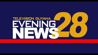 YOUR WEDNESDAY JULY 24 2024 EDITION OF THE EVENING NEWS [upl. by Enaile]