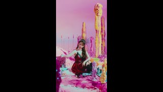 Girls Generation 소녀시대 FOREVER 1  COSMIC FESTA YOONA [upl. by Einaeg]