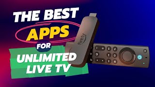 Install Ola TV on FireStick for Unlimited Live TV  EASY [upl. by Yrennalf]