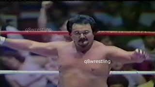 MR FUJI VS TIGER CHUNG LEE تعليق غسان خليل صباغ [upl. by Humph70]