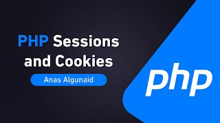 WebBased Systems  Lecture 9 PHP Sessions and Cookies [upl. by Nosnarb]