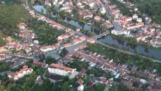 Moravský Krumlov [upl. by Nav]