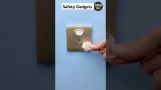 Baby Safety Socket Plug [upl. by Sixela25]