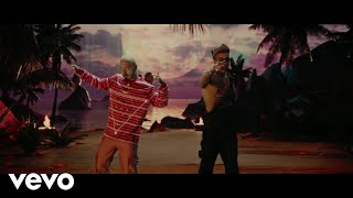 Sfera Ebbasta amp J Balvin  Baby Official Video [upl. by Behl]