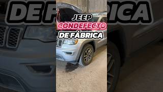 Jeep autorepair automobile mechanica automechanic taller jeep mecanicaautomotriz [upl. by Drof]