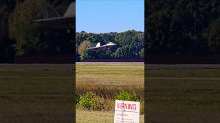 F22 RAPTOR T38 TALON f22 raptor jet jetengine military militarylife militaryaviation [upl. by Enelav]