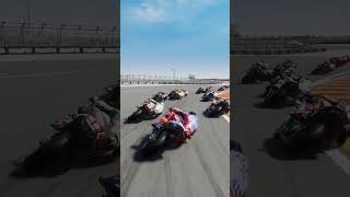 MotoGP 24  GRESINI DUCATI DESMOSEDICI GP23  SOKOL International motorcycle Circuit Race gameplay [upl. by Aimas565]