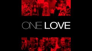 Robert M  Film ONE LOVE  Film Pawla Grabowskiego  TEASER [upl. by Noiek]