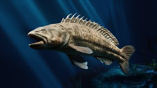 A Summary of Real Story Wild Animals Episode 25Rediscovery of the Coelacanth [upl. by Ehud]