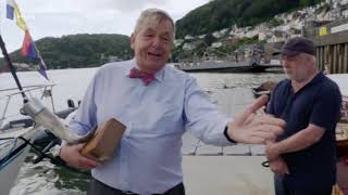 DARTMOUTH REGATTA HD 720p [upl. by Hsiwhem]