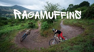 Ragamuffins  A British Riding Film [upl. by Joelie]