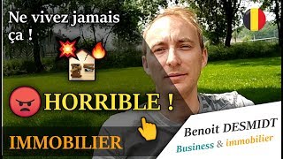 🔥 IMMOBILIER  Voici Comment Etre Rentable à LONG terme [upl. by Bryna274]