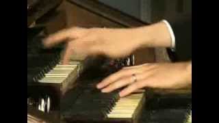 Etienne Walhain Prokofiev quotToccata Op11quot transcription Jean Guillou [upl. by Arther280]