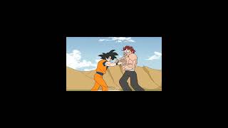 Saiyan 💀 Part 2  Fananimation Edit anime fyp edit foryou [upl. by Eidlog]