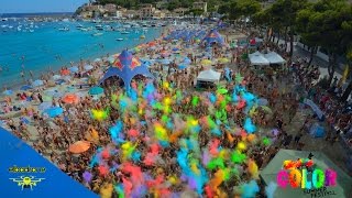 Elba Summer Festival Color Edition  Official Aftermovie  4K [upl. by Vasta]