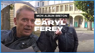 L album Breton de Caryl Ferey par France 3 Bretagne [upl. by Martelli]